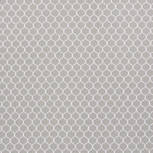 Load image into Gallery viewer, SCHUMACHER FISHNET FABRIC / GREY