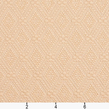 Load image into Gallery viewer, Essentials Upholstery Geometric Fabric Cream / Natural Prism