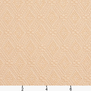 Essentials Upholstery Geometric Fabric Cream / Natural Prism