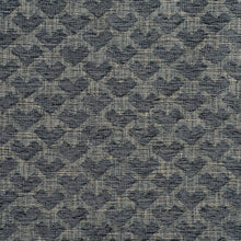 Load image into Gallery viewer, Essentials Heavy Duty Upholstery Drapery Geometric Fabric / Dark Gray