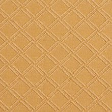 Load image into Gallery viewer, Essentials Upholstery Geometric Fabric Dark Yellow / Gold Diamond