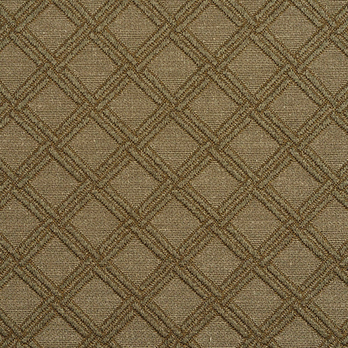 Essentials Upholstery Geometric Fabric Green / Sage Diamond