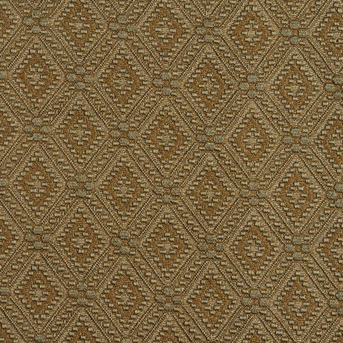 Essentials Upholstery Geometric Fabric Green / Sage Prism