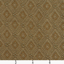 Load image into Gallery viewer, Essentials Upholstery Geometric Fabric Green / Sage Prism