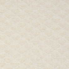 Load image into Gallery viewer, Essentials Heavy Duty Upholstery Drapery Geometric Fabric / Ivory