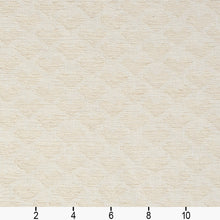 Load image into Gallery viewer, Essentials Heavy Duty Upholstery Drapery Geometric Fabric / Ivory
