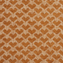 Load image into Gallery viewer, Essentials Heavy Duty Upholstery Drapery Geometric Fabric / Light Brown