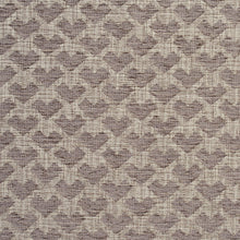 Load image into Gallery viewer, Essentials Heavy Duty Upholstery Drapery Geometric Fabric / Light Gray