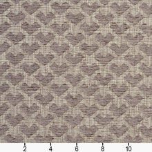 Load image into Gallery viewer, Essentials Heavy Duty Upholstery Drapery Geometric Fabric / Light Gray