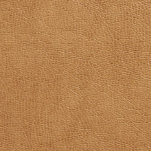 Load image into Gallery viewer, Essentials Breathables Ginger Heavy Duty Faux Leather Upholstery Vinyl / Cashew
