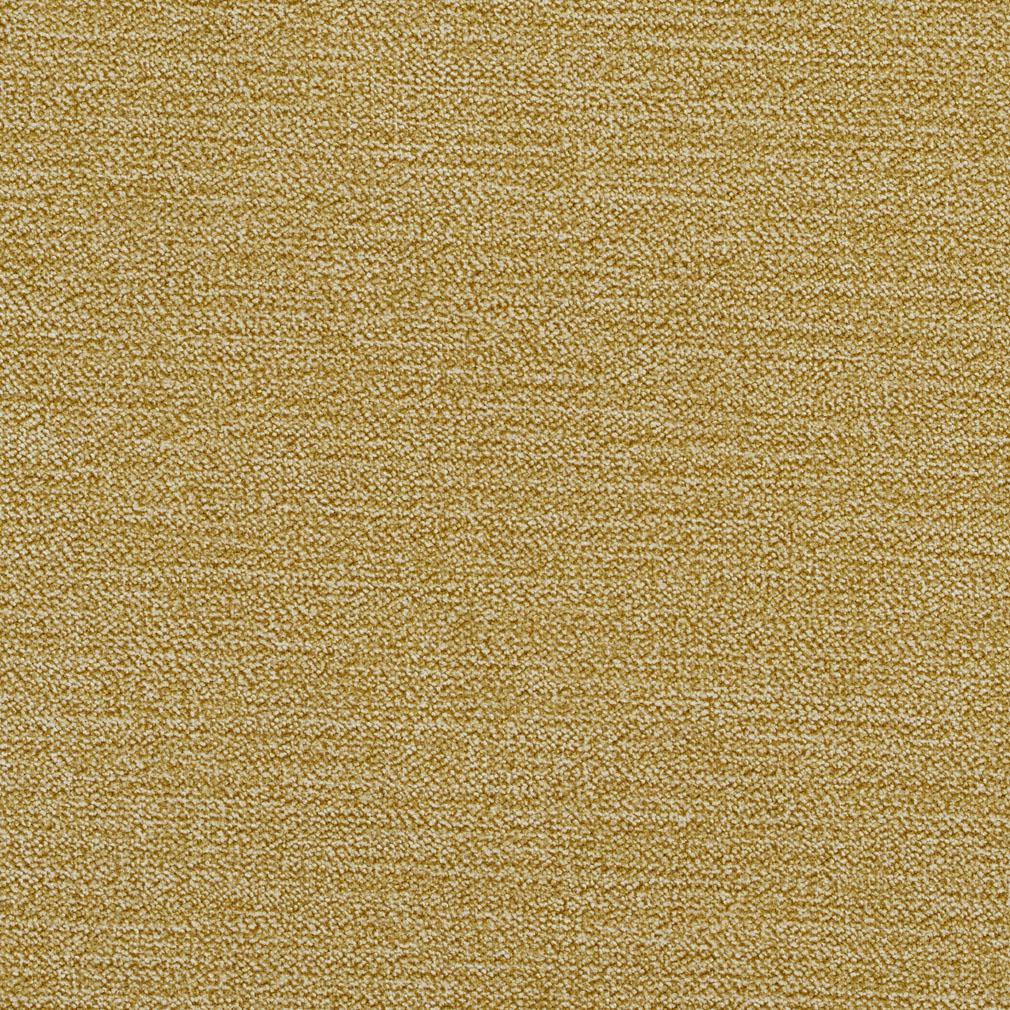 Essentials Heavy Duty Upholstery Drapery Fabric / Gold