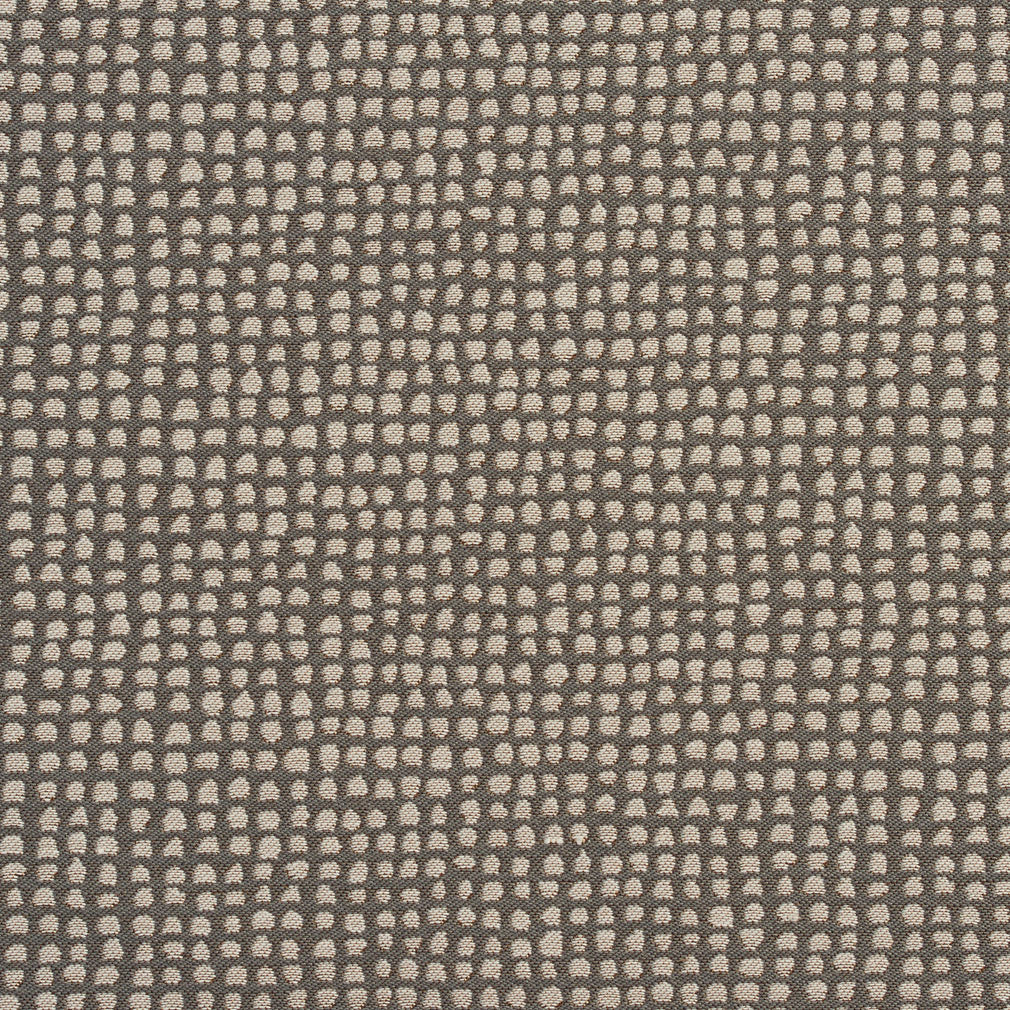 Essentials Upholstery Drapery Fabric Gray / 10500-01