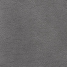 Load image into Gallery viewer, Essentials Breathables Heavy Duty Faux Leather Upholstery Vinyl / Gray
