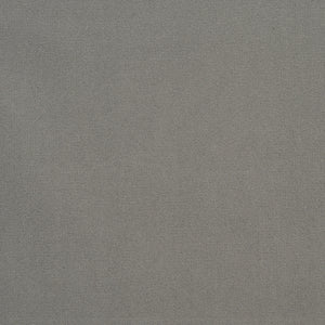 Essentials Crypton Velvet Gray Upholstery Drapery Fabric