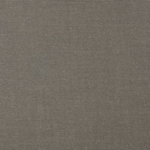 Essentials Outdoor Acrylic Upholstery Drapery Fabric Gray / 30010-05