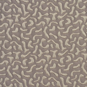 Essentials Upholstery Drapery Abstract Fabric Grey / Cb800-07