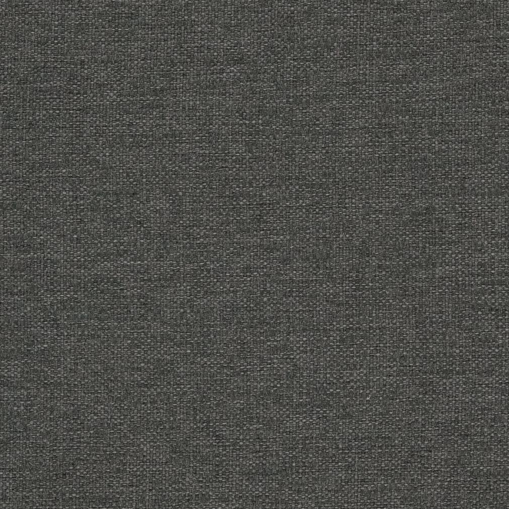 Essentials Heavy Duty Upholstery Drapery Fabric / Gray