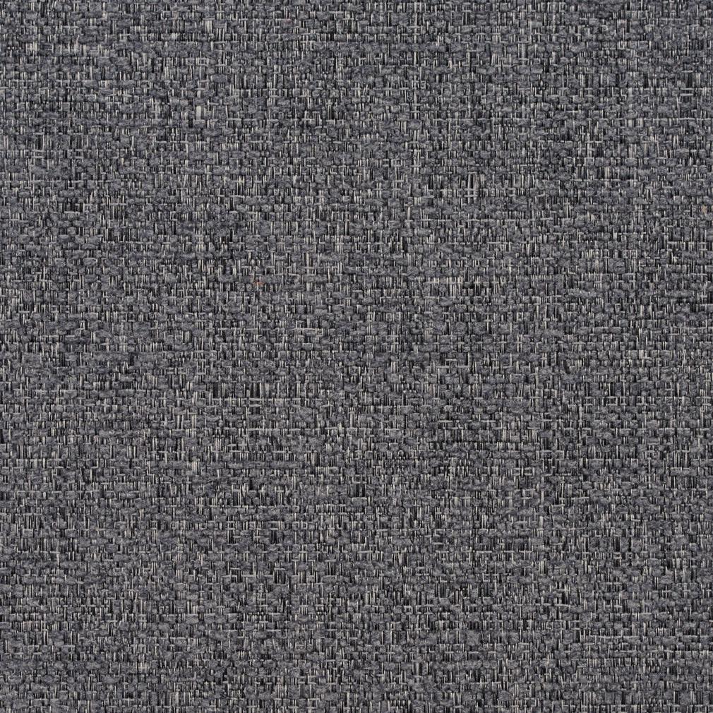 Essentials Heavy Duty Upholstery Drapery Fabric / Grey