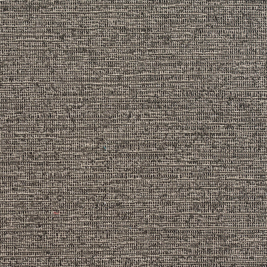 Essentials Crypton Gray Upholstery Fabric / Charcoal
