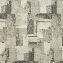 Load image into Gallery viewer, Essentials Upholstery Drapery Fabric Gray / Denali Smoke