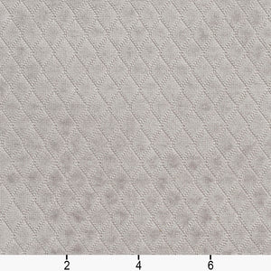 Essentials Upholstery Diamond Trellis Fabric Grey / CB700-102