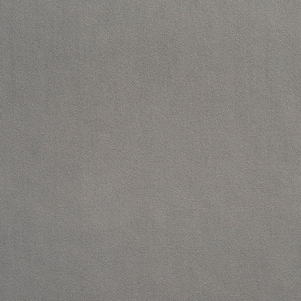 Essentials Microfiber Stain Resistant Upholstery Drapery Fabric Gray / Dolphin