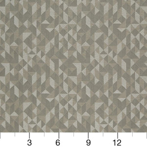 Essentials Stain Repellent Upholstery Fabric Gray / Epic Flannel