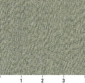 Essentials Outdoor Gray Fern Upholstery Fabric