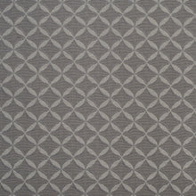 Load image into Gallery viewer, Essentials Upholstery Geometric Medallion Fabric Grey / CB600-43