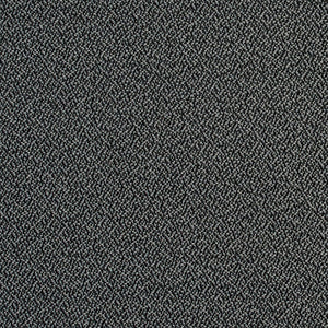 Essentials Heavy Duty Scotchgard Gray Upholstery Fabric / Graphite