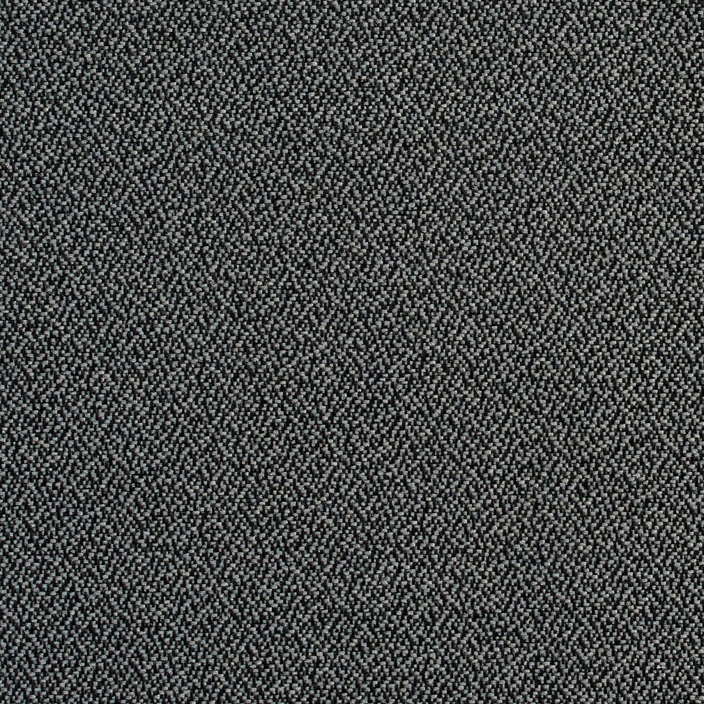Essentials Heavy Duty Scotchgard Gray Upholstery Fabric / Graphite