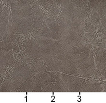 Load image into Gallery viewer, Essentials Breathables Gray Heavy Duty Faux Leather Upholstery Vinyl / Marble
