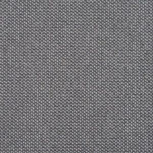 Essentials Crypton Upholstery Fabric Gray / Metal