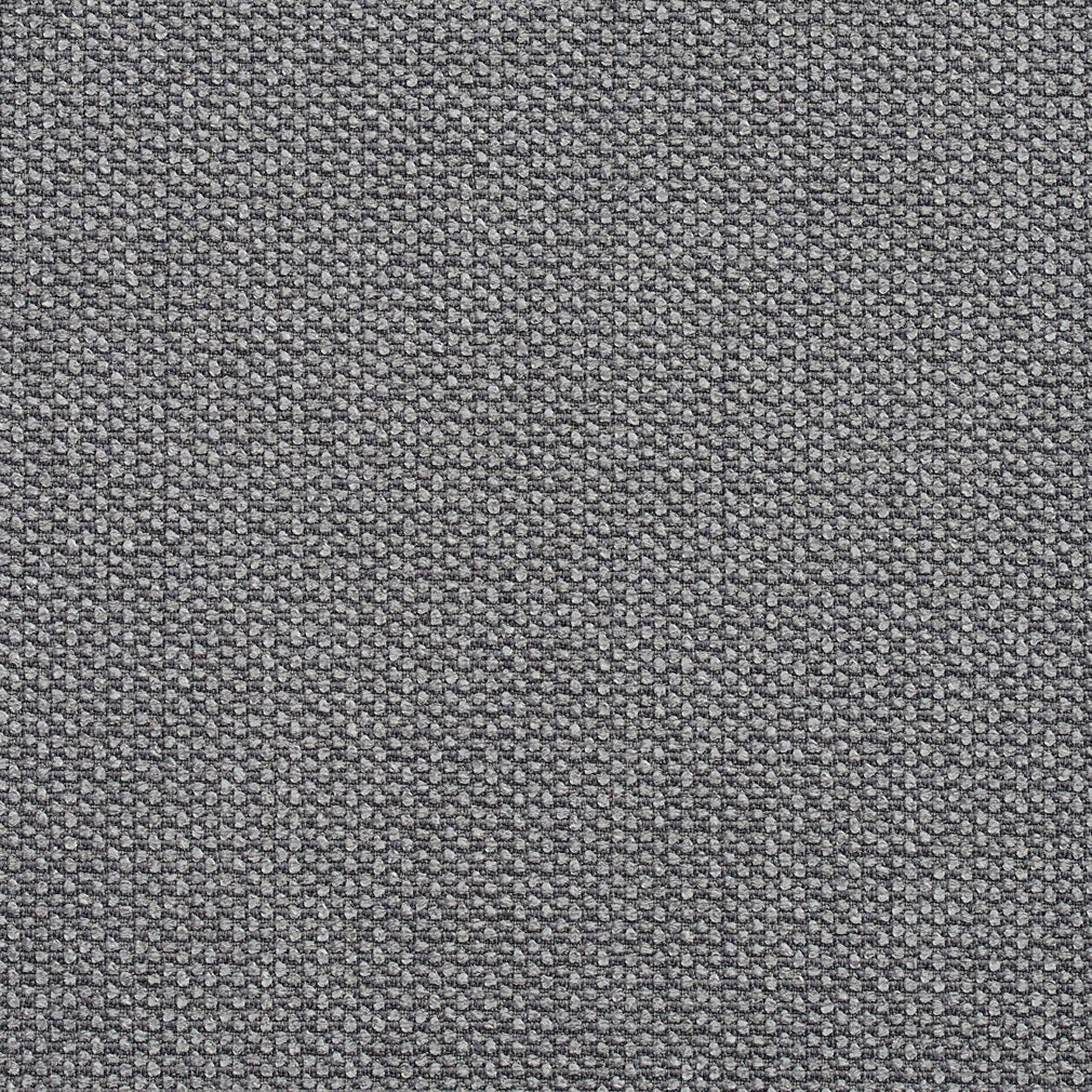 Essentials Crypton Upholstery Fabric Gray / Metal