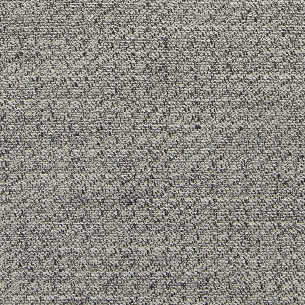 Essentials Upholstery Fabric Gray / Pepper