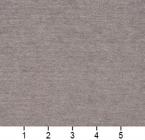 Essentials Crypton Gray Upholstery Drapery Fabric / Pewter