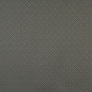 Essentials Crypton Upholstery Fabric Gray / Pewter Diamond