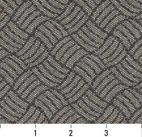 Essentials Crypton Upholstery Fabric Gray / Pewter Metro