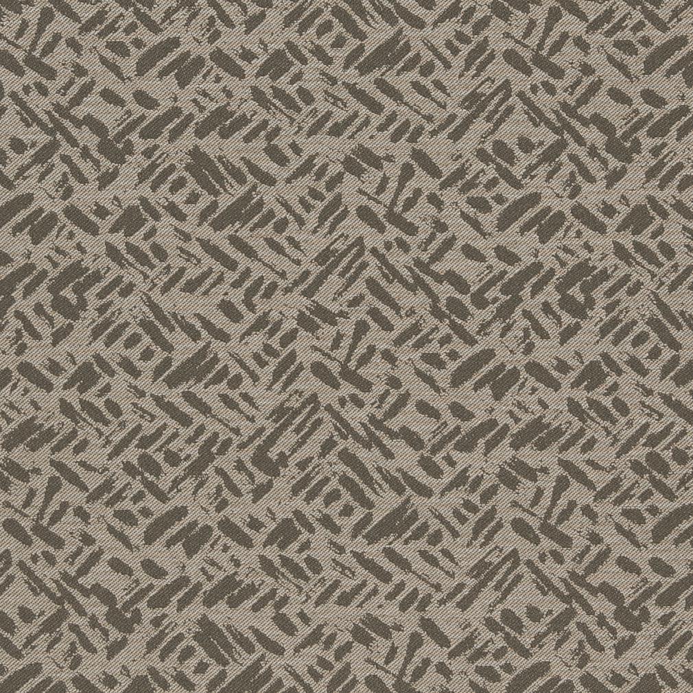 Essentials Stain Repellent Upholstery Fabric Gray / Rice Mocha