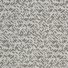 Load image into Gallery viewer, Essentials Stain Repellent Upholstery Fabric Gray / Rice Silver