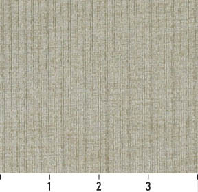 Essentials Velvet Upholstery Drapery Fabric Gray / Sage Stripe