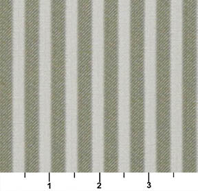Essentials Heavy Duty Upholstery Fabric Gray / Spring Stripe