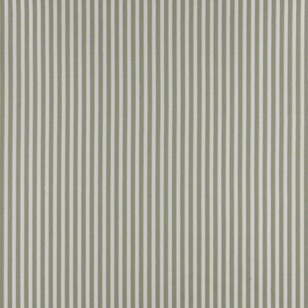 Essentials Heavy Duty Upholstery Fabric Gray / Spring Stripe