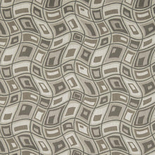 Load image into Gallery viewer, Essentials Upholstery Drapery Fabric Gray / Zion Smoke