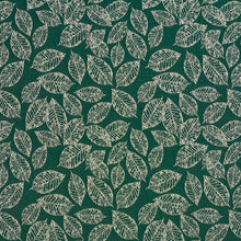 Load image into Gallery viewer, Essentials Heavy Duty Upholstery Drapery Fabric Green / Alpine Leaf