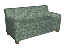 Load image into Gallery viewer, Essentials Heavy Duty Upholstery Drapery Fabric Green / Alpine Leaf