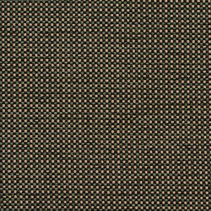 Essentials Heavy Duty Mid Century Modern Scotchgard Upholstery Fabric Green Beige Black / Alpine