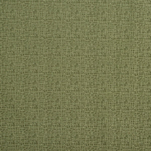 Essentials Heavy Duty Green Beige Upholstery Fabric / Clover