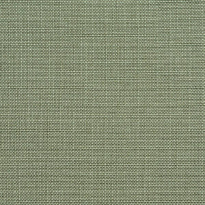 Essentials Green Upholstery Drapery Fabric / Juniper