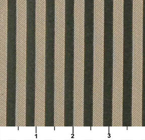 Essentials Heavy Duty Upholstery Fabric Green / Juniper Stripe